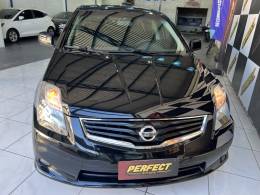 NISSAN - SENTRA - 2013/2013 - Preta - R$ 43.900,00