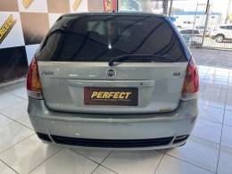 FIAT - PALIO - 2005/2005 - Cinza - R$ 24.900,00