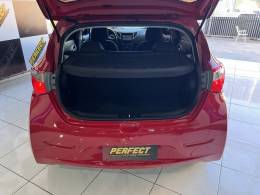 HYUNDAI - HB20 - 2014/2014 - Vermelha - R$ 42.900,00