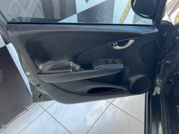 HONDA - FIT - 2009/2009 - Verde - R$ 44.900,00