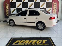VOLKSWAGEN - VOYAGE - 2018/2018 - Branca - R$ 46.900,00