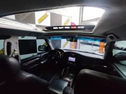 MITSUBISHI - PAJERO FULL - 2010/2010 - Branca - R$ 104.900,00