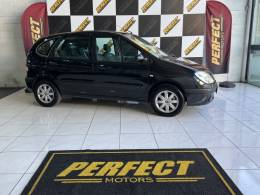 RENAULT - SCÉNIC - 2008/2008 - Marrom - R$ 19.900,00