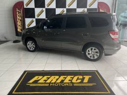 CHEVROLET - SPIN - 2013/2013 - Cinza - R$ 45.900,00