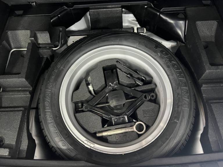 SUBARU - FORESTER - 2011/2011 - Prata - R$ 64.900,00