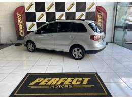 VOLKSWAGEN - SPACEFOX - 2009/2009 - Prata - R$ 33.900,00