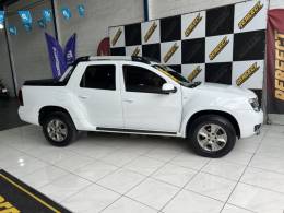 RENAULT - OROCH - 2020/2020 - Branca - R$ 77.900,00