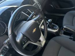 CHEVROLET - CRUZE - 2014/2014 - Branca - R$ 61.900,00
