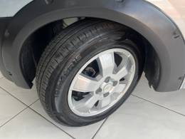 CHEVROLET - MONTANA - 2009/2009 - Prata - R$ 38.900,00