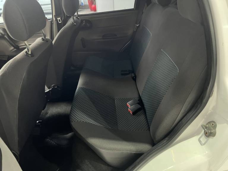 CHEVROLET - CORSA - 2012/2012 - Branca - R$ 29.900,00