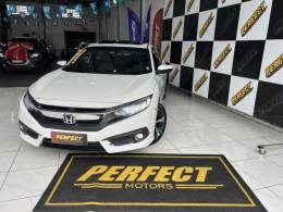 HONDA - CIVIC - 2017/2017 - Branca - R$ 126.900,00