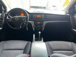 SSANGYONG - KORANDO - 2012/2012 - Branca - R$ 49.900,00