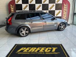 RENAULT - MÉGANE - 2013/2013 - Cinza - R$ 35.900,00