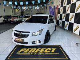 CHEVROLET - CRUZE - 2014/2014 - Branca - R$ 61.900,00