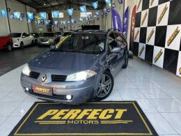 RENAULT - MÉGANE - 2013/2013 - Cinza - R$ 35.900,00