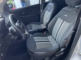 CHEVROLET - SPIN - 2016/2016 - Prata - R$ 59.900,00