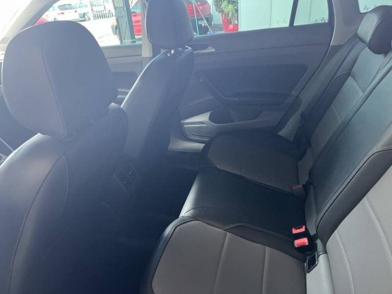 VOLKSWAGEN - VIRTUS - 2021/2021 - Cinza - R$ 86.900,00