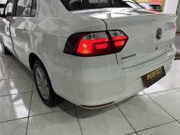 VOLKSWAGEN - VOYAGE - 2014/2014 - Branca - R$ 41.900,00