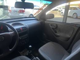 CHEVROLET - CORSA - 2012/2012 - Prata - R$ 34.900,00