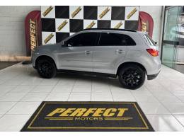 MITSUBISHI - ASX - 2014/2014 - Prata - R$ 67.900,00