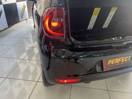 VOLKSWAGEN - FOX - 2011/2011 - Prata - R$ 37.900,00