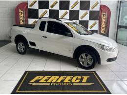 VOLKSWAGEN - SAVEIRO - 2012/2012 - Branca - R$ 44.900,00