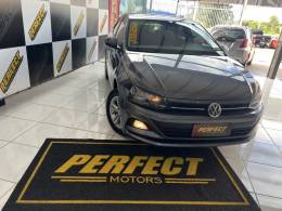 VOLKSWAGEN - POLO - 2019/2019 - Cinza - R$ 74.900,00