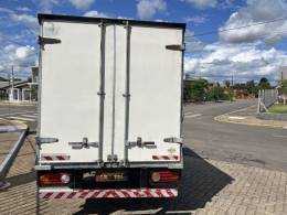 HYUNDAI - HR - 2012/2012 - Prata - R$ 79.900,00