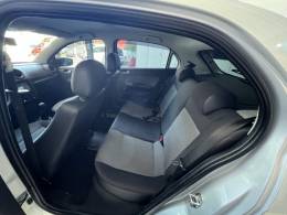 VOLKSWAGEN - GOL - 2014/2014 - Prata - R$ 36.900,00