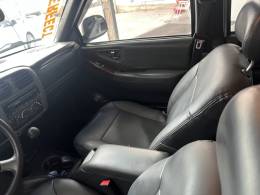 CHEVROLET - S10 - 2009/2009 - Prata - R$ 64.900,00