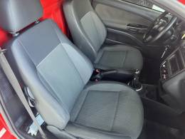 VOLKSWAGEN - SAVEIRO - 2014/2014 - Vermelha - R$ 46.900,00
