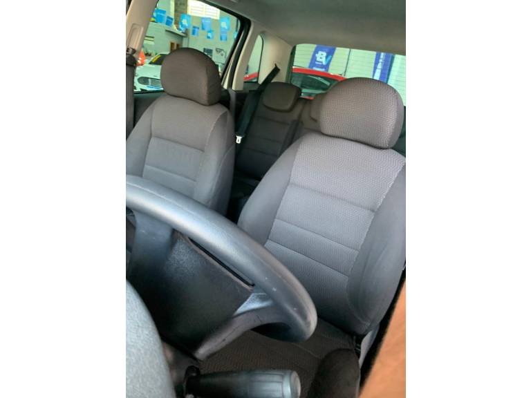 FIAT - IDEA - 2009/2009 - Verde - R$ 28.900,00
