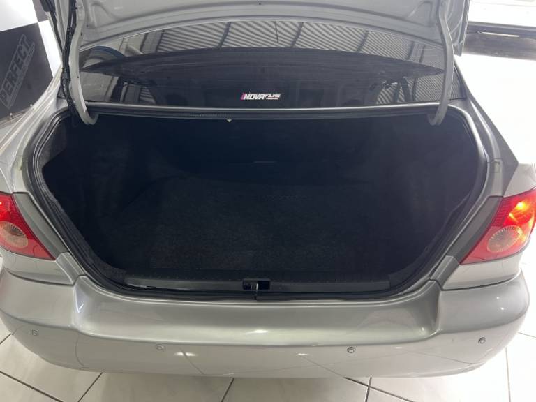 TOYOTA - COROLLA - 2008/2008 - Prata - R$ 45.900,00