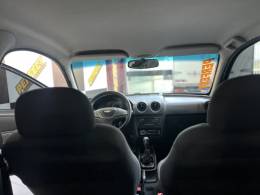 CHEVROLET - CELTA - 2012/2012 - Preta - R$ 21.900,00