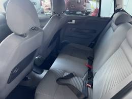 VOLKSWAGEN - SPACEFOX - 2009/2009 - Prata - R$ 33.900,00