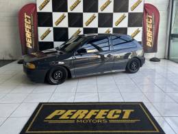 VOLKSWAGEN - GOL - 2003/2003 - Cinza - R$ 15.900,00