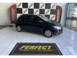 CHEVROLET - ONIX - 2013/2013 - Preta - R$ 37.900,00