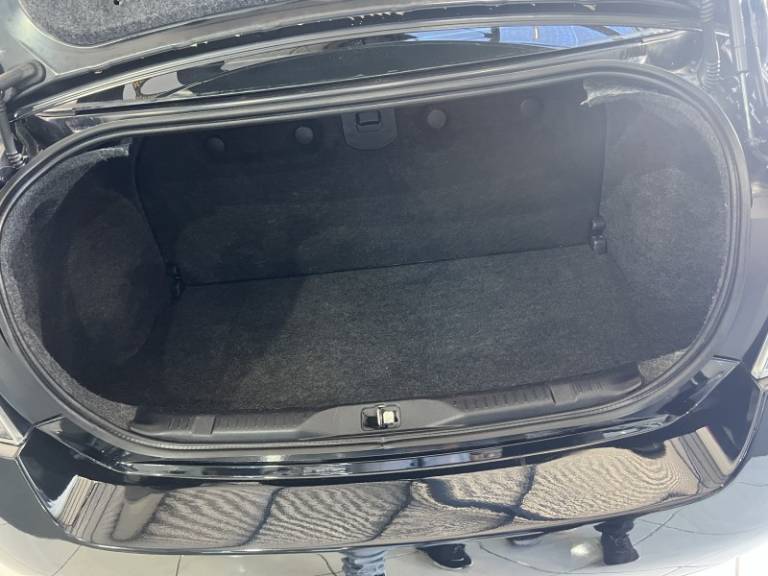 NISSAN - SENTRA - 2013/2013 - Preta - R$ 43.900,00
