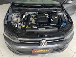 VOLKSWAGEN - VIRTUS - 2021/2021 - Cinza - R$ 86.900,00