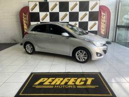 HYUNDAI - HB20 - 2013/2013 - Prata - R$ 45.900,00
