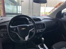 CHEVROLET - SPIN - 2016/2016 - Prata - R$ 59.900,00