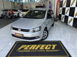 VOLKSWAGEN - GOL - 2014/2014 - Prata - R$ 36.900,00