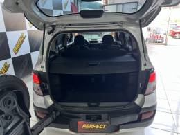 CHEVROLET - SPIN - 2016/2016 - Prata - R$ 59.900,00