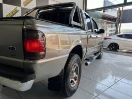 FORD - RANGER - 2003/2003 - Dourada - R$ 49.900,00
