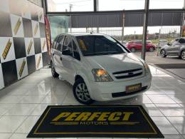 CHEVROLET - MERIVA - 2010/2010 - Branca - R$ 29.900,00