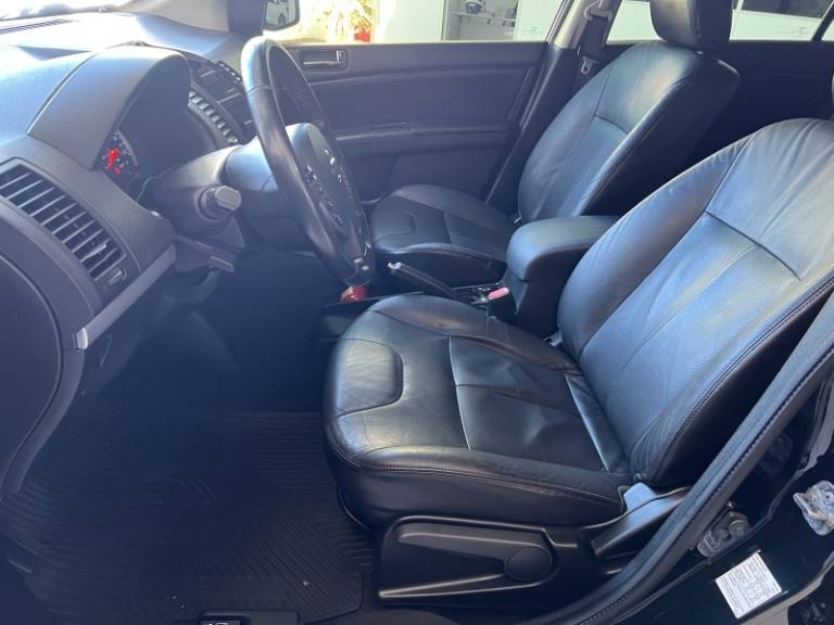 NISSAN - SENTRA - 2013/2013 - Preta - R$ 43.900,00