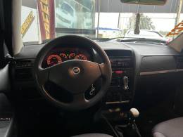 FIAT - PALIO - 2005/2005 - Cinza - R$ 24.900,00