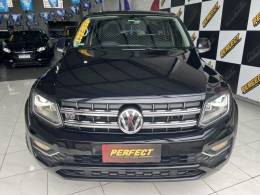VOLKSWAGEN - AMAROK - 2020/2020 - Preta - R$ 168.900,00