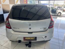 RENAULT - SANDERO - 2010/2010 - Prata - R$ 29.900,00