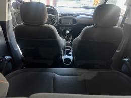 CHEVROLET - ONIX - 2013/2013 - Preta - R$ 37.900,00